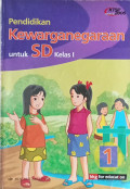 Pendidikan kewarganegaraan SD untuk kelas 1