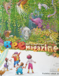 Bee Magazine : Asyik dan Asyik Banget  edisi 01