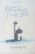 Kutemukan cintamu,tiada hari tanpa dia