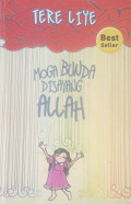 Moga bunda disayang allah