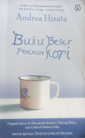 Buku besar peminum kopi : original story