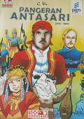Pangeran Antasari : pejuang dari bumi banjar-kalimantan selatan (1797-1862)