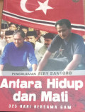 Antara hidup dan mati 325 hari bersama GAM