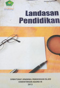 Landasan pendidikan