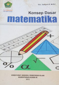 Konsep dasar matematika
