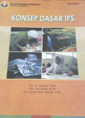 Konsep dasar IPS Edisi kesatu