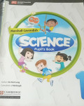 science pupil's book 2