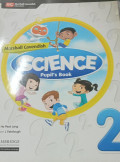 Science Champion : Builds conceptual understanding skills,and  critical thinking through science learning  : student book 2