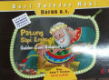 Seri teladan nabi : Harun A.S. : Patung sapi emas ; golden cow sclupture