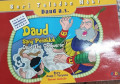 Seri teladan nabi : Daund A.S : Daund sang penakluk ; Daund the conqueror