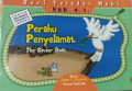 Seri teladan nabi : Nuh A.S : Perahu penyelamat ; the savior boat