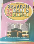 Sejarah 25 nabi dan rasul