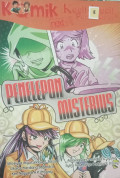 Komik Next G : Penelepon Msterius