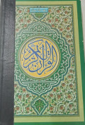 Al-qur'an