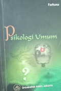 Psikologi umum