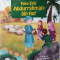 Teka-teki abdurrahman bin auf