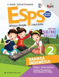 ESPS ( Erlangga straight point series ) & simple modern untuk SD/MI Kelas 2 Bahasa Indonesia