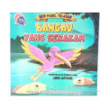 Bangau yang serakah : seri fabel teladan