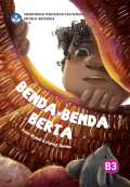 Benda-benda berta
