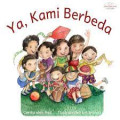 Ya, Kami berbeda