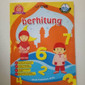 Berhitung : usia 4-5 tahun semester 2