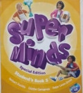 Super Minds : Special Edition : Student's Book 5 : kelas 5