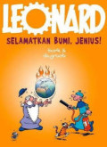 Leonard : Selamatkan bumi, Jenius !
