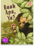 Buah apa ya ?