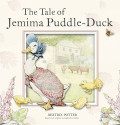The tale of Jemima  puddle duck