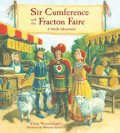 Sir cumference and the fracton faire : a math adventure