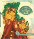 Pertunjukan besar : barongan kecil