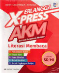 Erlangga x- press AKM SD/MI Numerasi