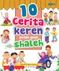 10  cerita keren untuk anak shaleh