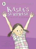Kasia's surprise