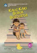 Kaus kaki bebek bercerita