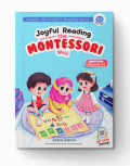 Joyful reading the montessori way : montessori phonics 44 : 3-6 years for age