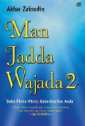 Man Jadda Wajada 2 : Buka pintu-pintu keberhasilan anda