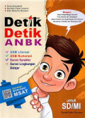 Detik-detik ANBK : Dilengkapi simulasi MSAT untuk SD/MI