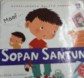 Ensiklopedia Balita Cerdas : Sopan Santun