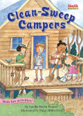 Clean-sweep campers