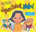 Jajan sehat yuk! : petualangan tompi dan tohu