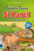 Kumpulan dongeng : si kancil cerdik- menggelitik