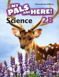 My pals are here ! Science 2 B