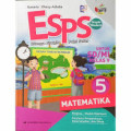 Erlangga straight point series (ESPS ) Matematika untuk SD/MI kelas 5
