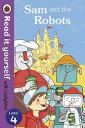 Sam and the robots