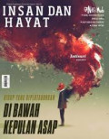 Majalah pengetahuan aktual & sejarah : INSAN dan HAYAT  : Maret - April 2025 Edisi Kedua puluh