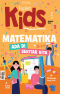 Majalah Fazilet Kids Edisi