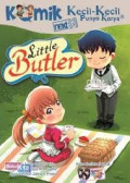 Komik next G : Little Butler