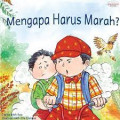 Mengapa harus marah