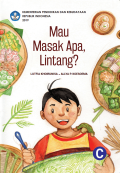 Mau Masak apa, Lintang ?